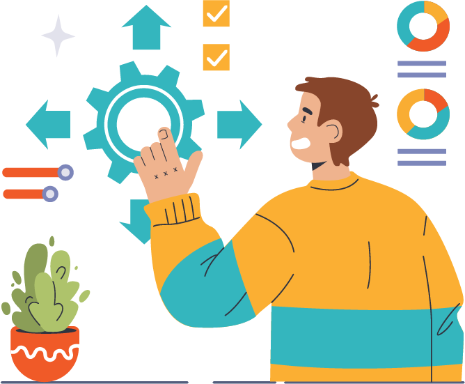 Social Media Operations Platform